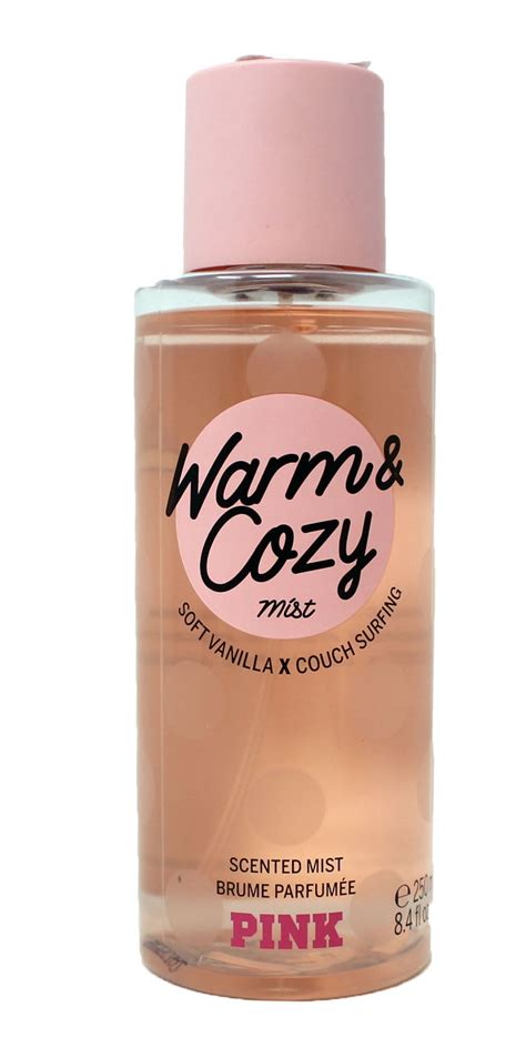 warm & cozy pink|warm synonym.